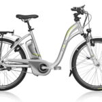 Bad Ischl: Bike rental - The Bikes and Accessories