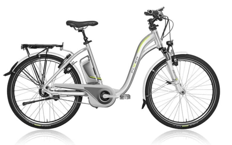 Bad Ischl: Bike rental - The Bikes and Accessories