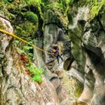 Bad Ischl: Canyoning Tour With Epic Rappels in Salzkammergut - What to Expect from the Tour