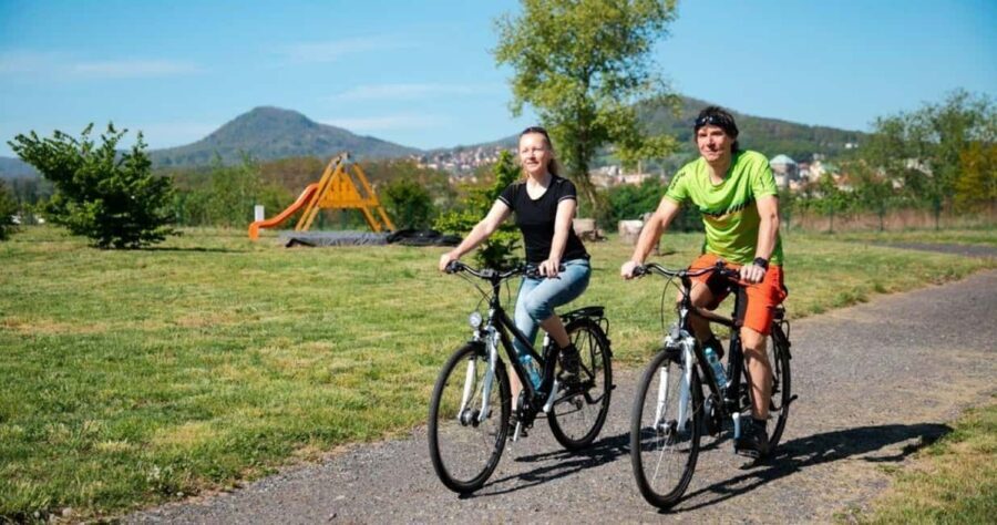 Bad Schandau: Bike and Canoe Tour to Dín - Final Thoughts: Who Should Consider This Tour?