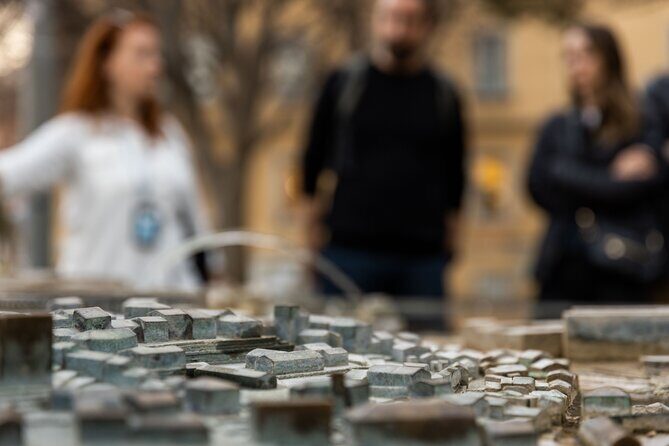 Badass People in Pula Private Walking Tour - Who Will Love This Tour?