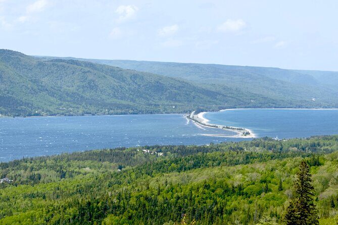 Baddeck and Cabot Trail Tour - What Travelers Say