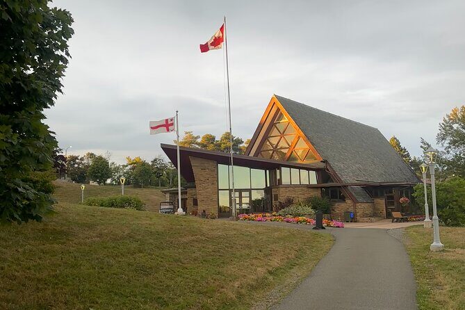 Baddeck & Bell Museum Tour: Explore at Your Own Pace - FAQ