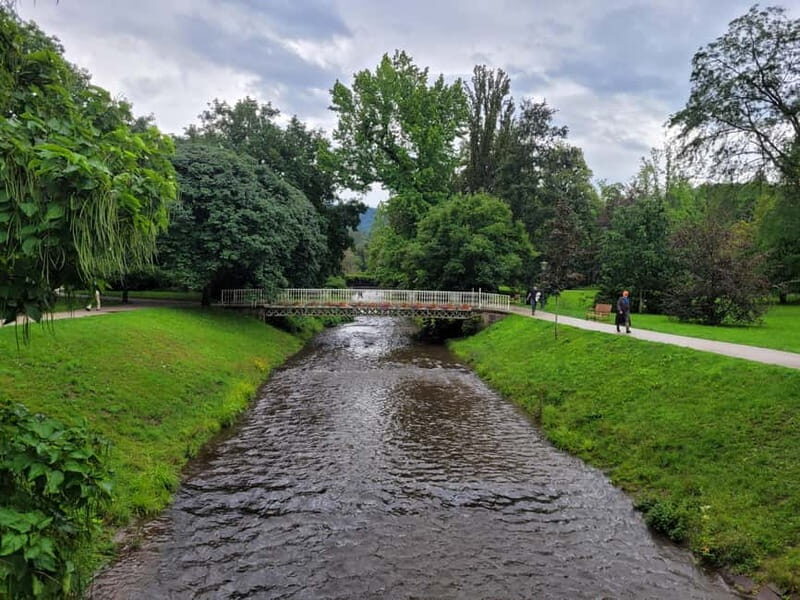 Baden-Baden: Self-Guided Audio Tour in English - Why This Tour Offers Excellent Value