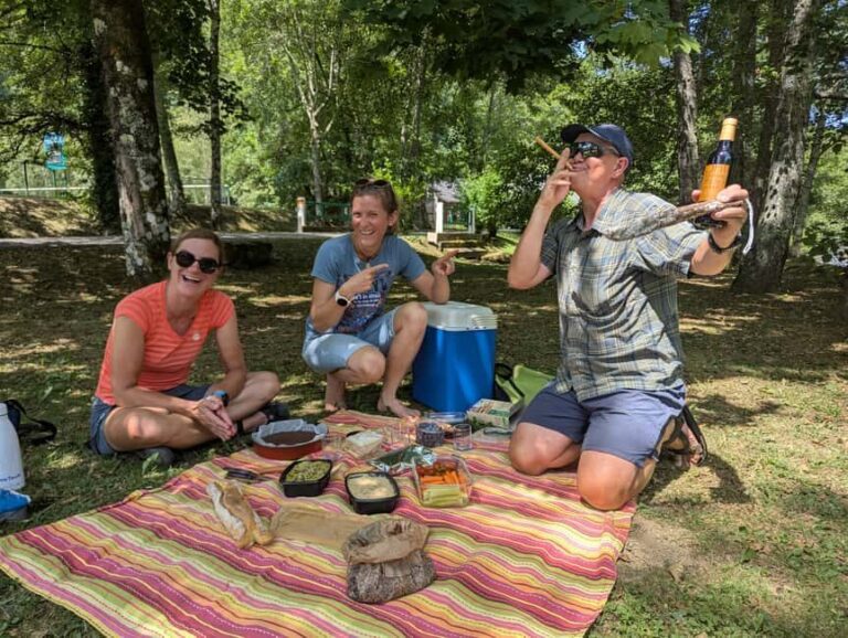 Bagnères-de-Bigorre: French language activities with teacher - Who Should Consider This Tour?