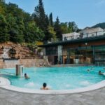 Bagno di Romagna: 2 hours Thermal Pool + Aperitif - The Details of the Thermal Pool Experience
