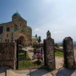 Bagrati, Gelati & Motsameta monasteries tour - Practical Details