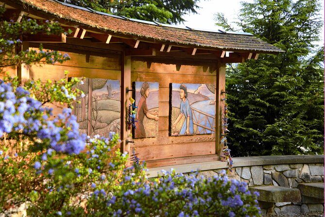 Bainbridge Island Discovery Tour - The Value of the Experience