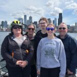Bainbridge Island Electric Bike Tour - What’s Included and What to Expect