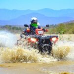 Baja Outback ATV Adventure - How the Day Unfolds