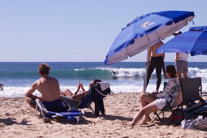 Baja Overland Surf Trip (2 Nights Camp, 3 Days of Surf) - Who Will Love This Trip?