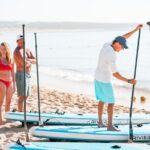 Baja Stand-Up Paddleboard Rental in Medano Bay - Exploring the Experience