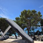 Baka Voda: Electric Surfboard Rental with Instructor - The eFoil Electric Surfboard: A Beginner’s Dream