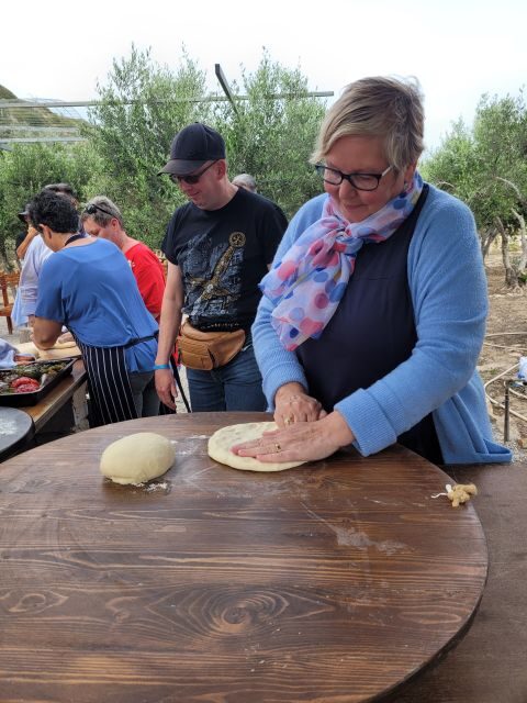Bake Your Bread Outdoor Workshop - Why This Experience Works