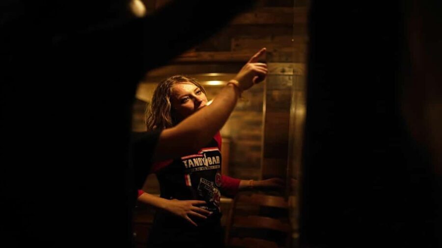 Bakersfield: Mystery at the Lost Point Lodge - Breakdown of the Itinerary