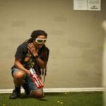 Bakersfield: Nerf Wars Indoor Arena Experience - Practical Details: What to Know Before You Go