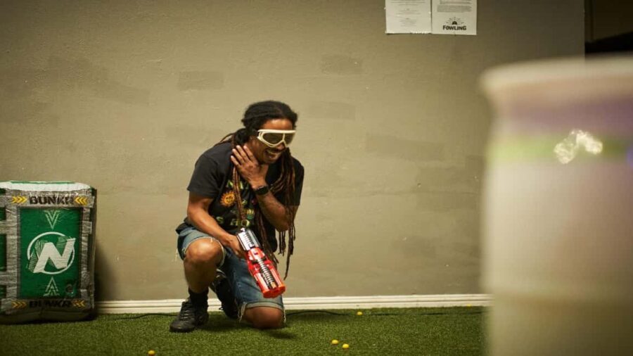 Bakersfield: Nerf Wars Indoor Arena Experience - Practical Details: What to Know Before You Go