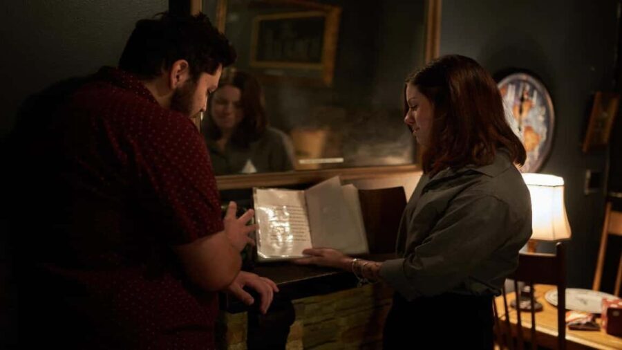 Bakersfield: The Smuggler Escape Room Experience - The Core Experience: What to Expect