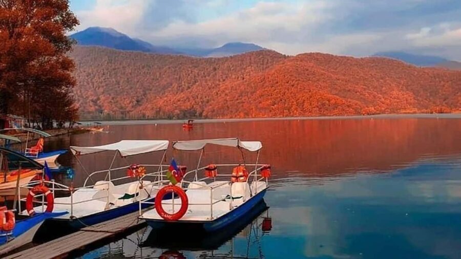 Baku: 2-Day Azerbaijan Tour with Option to Cross to Georgia - The Travel Experience: What to Expect