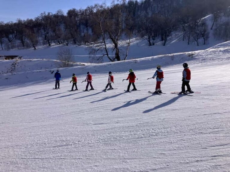Bakuriani: Private or group Ski Lesson - Final Thoughts