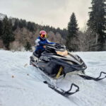 Bakuriani: Unforgetable snow activities from Kutaisi - A Day in Bakuriani: The Itinerary