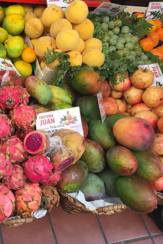 Balades Découverte Anaga & La Laguna - What Sets This Tour Apart?