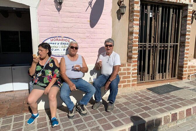 Balandra and La Paz Todos Santos and Hotel California from Los Cabos - Exploring the Itinerary: A Closer Look