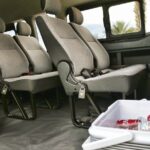 Balandra Beach Full Day Private Tour for 10 People - Transportation and Comfort