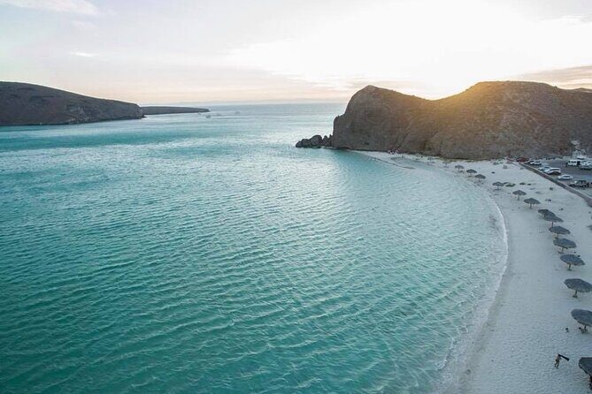 Balandra, La Paz & Todos Santos - What You’ll Love About the Experience