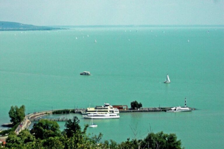 Balaton Full-Day Tour from Budapest - The Sum Up