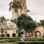 Balboa Park Private Photography Session in San Diego California - Why Choose a Private Photography Session in Balboa Park?