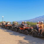 Bali Rethymno Panormo half day quad safari adventure - What to Expect and Why Its Special