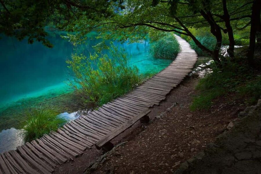 Balkans - Italy: 17-Days Motorcycle Tour 14.05.26 - 31.05.26 - The Motorcycles and Support