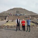 Balloon Adventure and Teotihuacan Pyramids Tour from Mexico City - Additional Details and Considerations