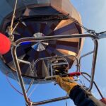 Balloon Flight in Pyramids from CDMX with Private Transport - Authentic Insights from Reviews