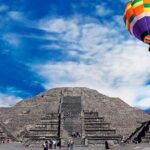 Balloon Flight in Teotihuacan From CDMX 2 Days 1 Night - Who Will Love This Tour?