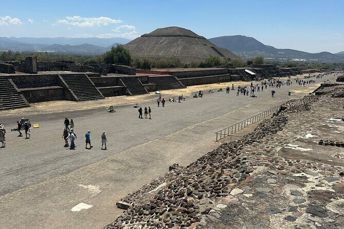 Balloon Flight over Teotihuacan with Breakfast - Why This Tour Stands Out