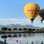 Balloon flight: panoramic view of Montserrat and Transport from Barcelona - Who Should Consider This Tour?