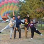 Balloon Flight with Cave Breakfast and CDMX Round Trip - FAQ