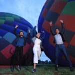 Balloon Flight with Tour and Entrance to Teotihucan - FAQs
