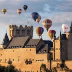Balloon ride over Segovia - Additional Inclusions and Experience Details