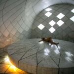 Balneario de Panticosa : 75´ Thermal Circuit Tiberio Therms - The Facilities in Detail