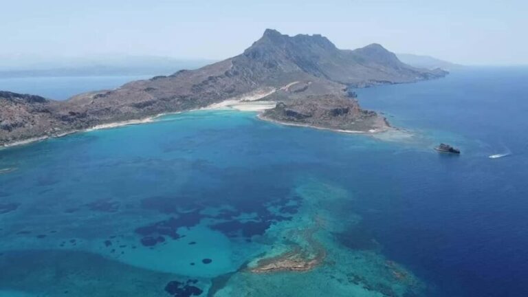 Balos & Gramvoussa Private Rib Tour - Hidden Paradise Awaits - Why This Tour Stands Out