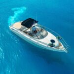 Balos Lagoon & Gramvousa Half Day Private Cruise from Kolymbari - The Charm of Gramvousa Fortress and Snorkeling