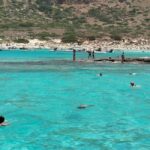 Balos: Private cruise in the famous Balos lagoon - The journey to Balos Lagoon and Pink Beach