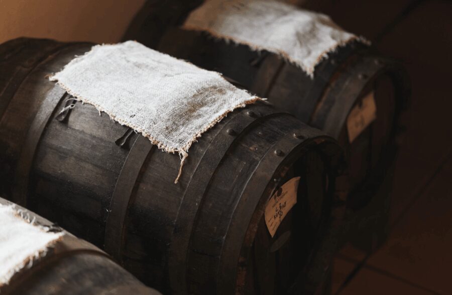 Balsamic Vinegar Tasting & Barrel Tour near Parma & Reggio - Practical Details and Value