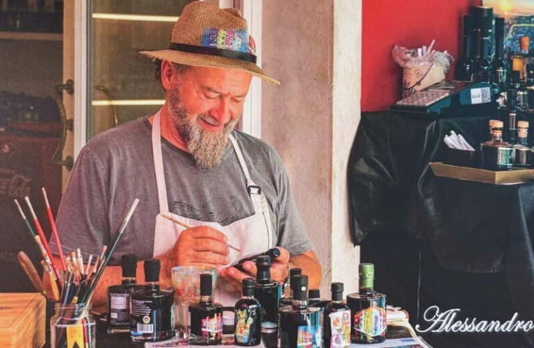 Balsamic Vinegar Tasting Experience in Burano, Venice - Why This Experience Stands Out