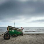 Baltic Sea Coastal Scenery and Cape Kolka From Riga - Who Will Love This Tour?