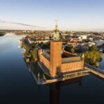 Baltic Sea Round Trip: Tallinn-Stockholm-Tallinn Mini-Cruise - The Itinerary Breakdown