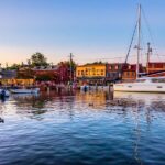 Baltimore & Annapolis Private Day Tour - What Travelers Say About This Tour